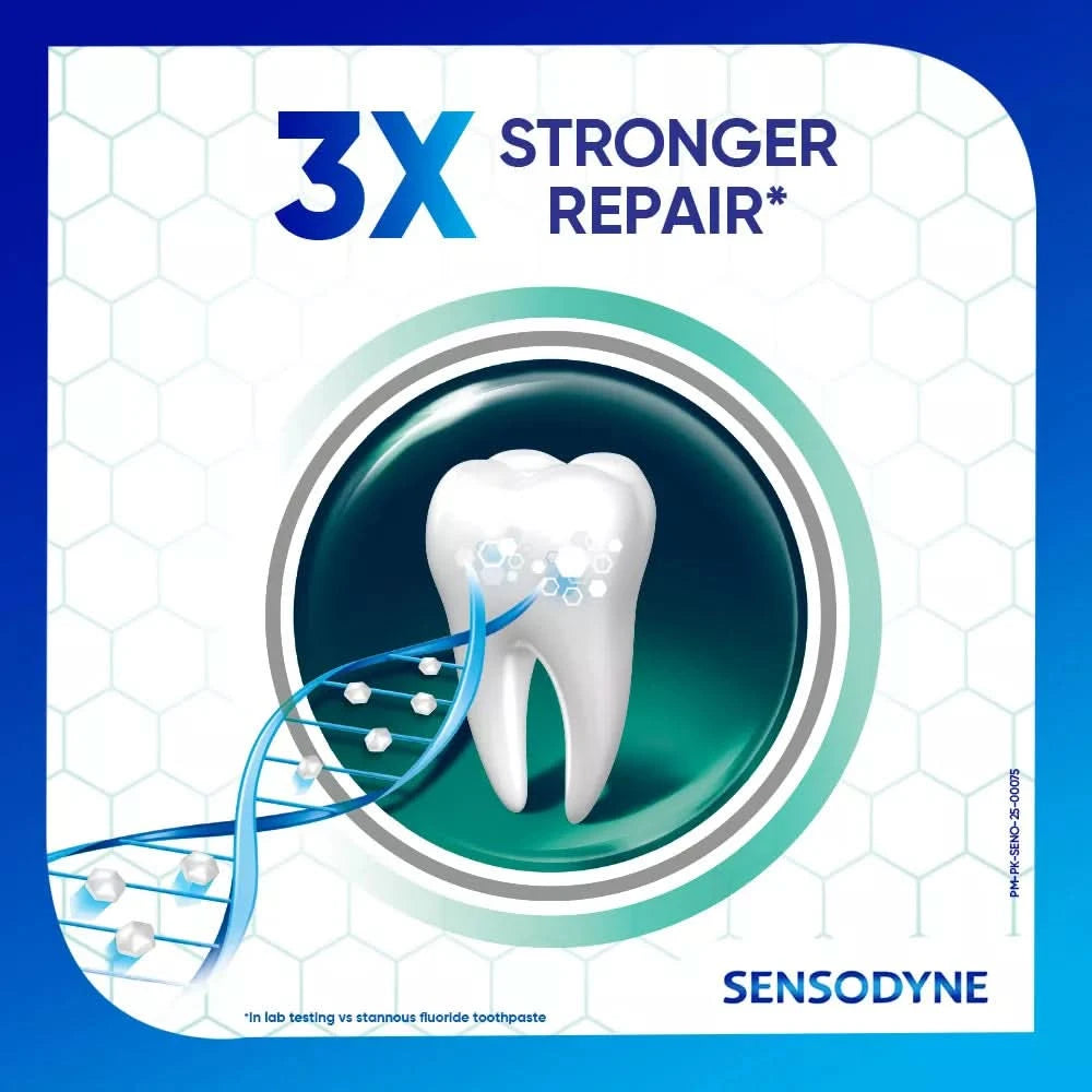 SENSODYNE REPAIR & PROTECT-EXTRA FRESH 70 gm