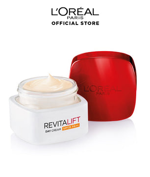 Loreal revitalift anti wrinkle moisturizing day cream 50 ml