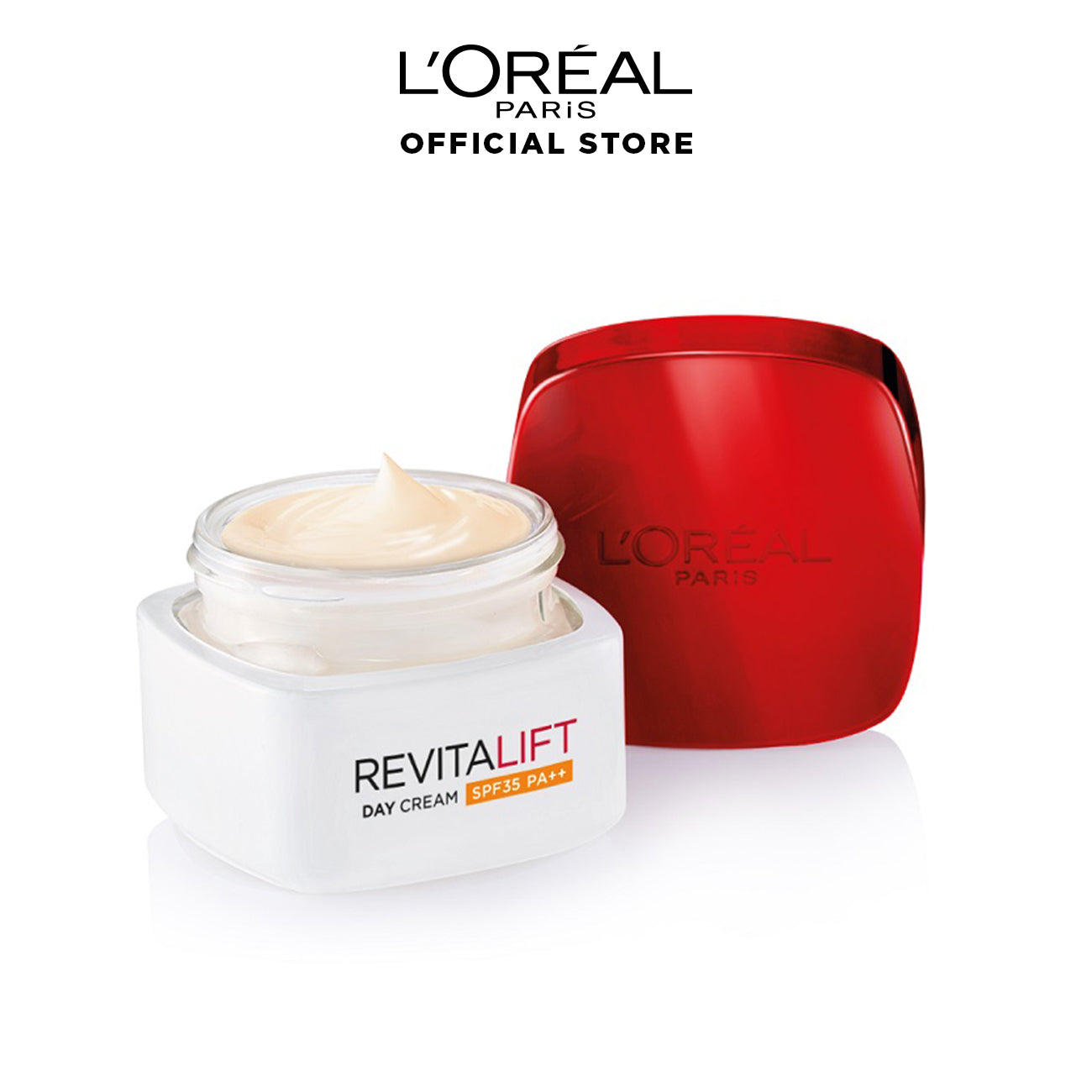 Loreal revitalift anti wrinkle moisturizing day cream 50 ml