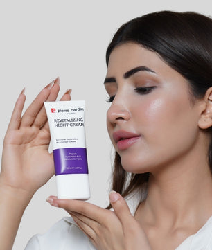 Revitalizing Night Cream 50ml