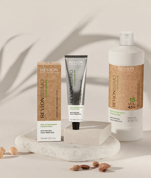 Revlonissimo Color Sublime™ Creme Developers 900ml All Variants