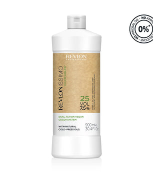 Revlonissimo Color Sublime™ Creme Developer 25 Vol / 7.5%  900ml