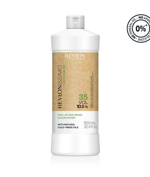 Revlonissimo Color Sublime™ Creme Developers 900ml All Variants