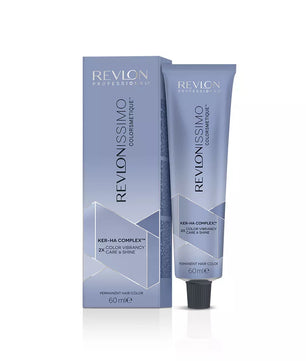 Revlonissimo Colorsmetique Permanent Hair Color 60ml All Shades