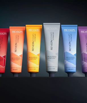 Revlonissimo Colorsmetique Permanent Hair Color 60ml All Shades