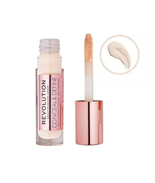 Revolution conceal & define concealer - C11