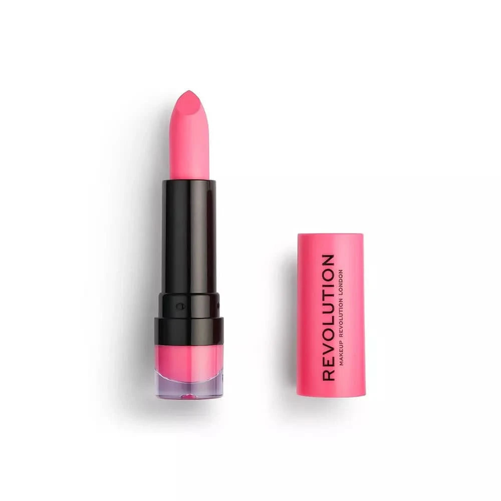 Revolution Fling Matte Lipstick Bouqet