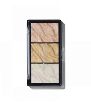 Revolution pro supreme highlight gold