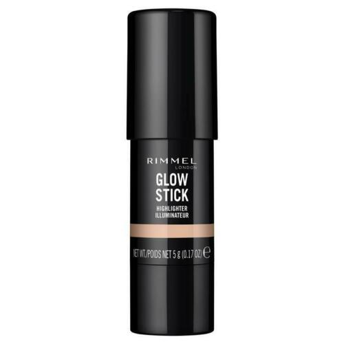Rimmel London GLOW STICK 04 TREASURE