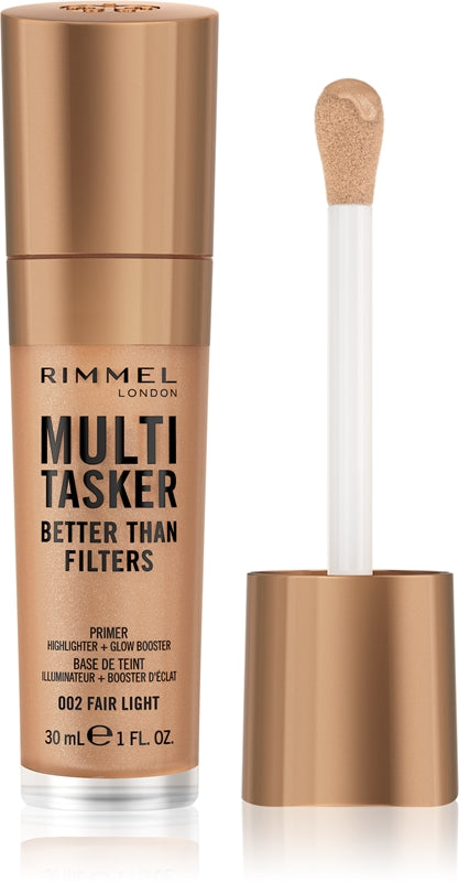 Rimmel London Multi Tasker Better Than Filters 004 Medium