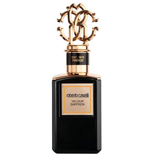 Roberto Cavalli GOLD VELOUR SAFFRON 100ML EDP