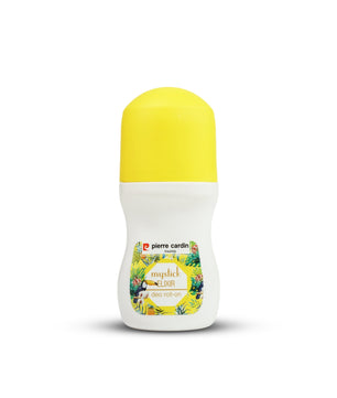 Roll On-Mystic Elixir - Pierre Cardin Pakistan 