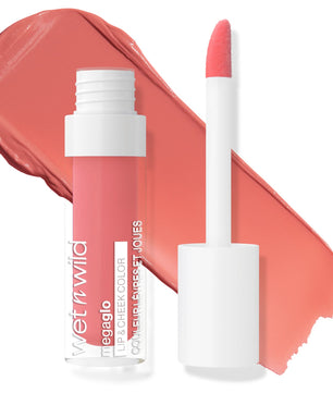 Mega Glo Lip & Cheek