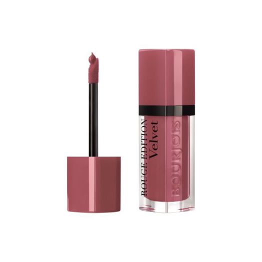 LIPS - ROUGE EDITION VELVET T07 NUDE-IST