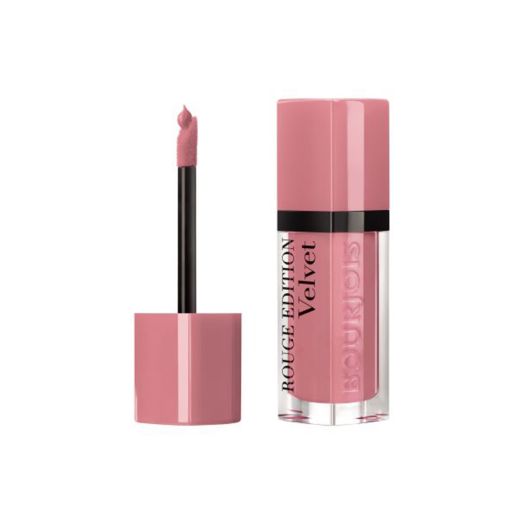 LIPS - ROUGE EDITION VELVET T10 DONT PINK OF IT