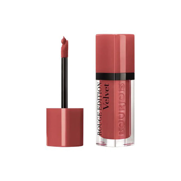 LIPS - ROUGE EDITION VELVET - BEAU BRUN