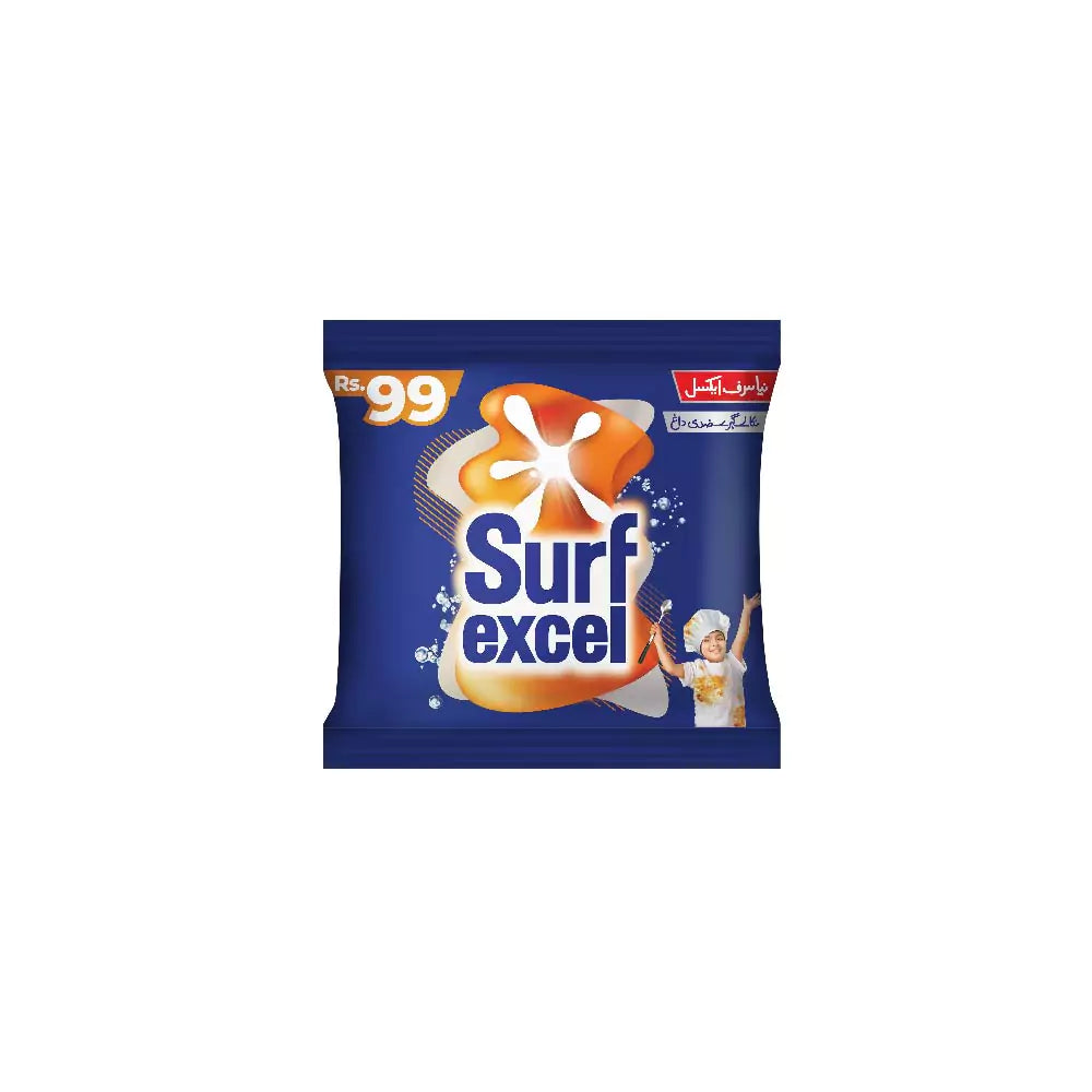 Surf Excel Hs Std Pwd Care P99 36X180G