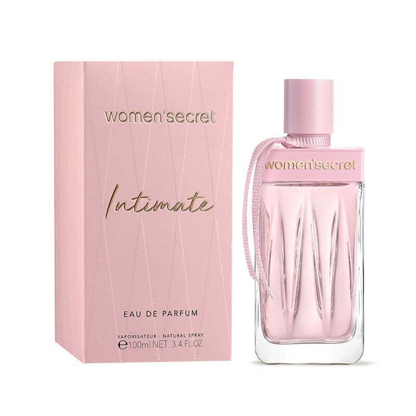 WS INTIMATE EDP 100ML