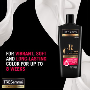 Tresemme Color Revitalize Shampoo 650ml