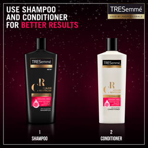 Tresemme Color Revitalize conditioner 160ml