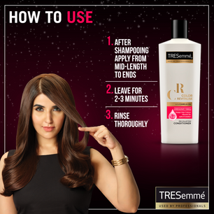 Tresemme Color Revitalize conditioner 160ml