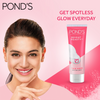 Ponds Bright Beauty Facial Wash 100g