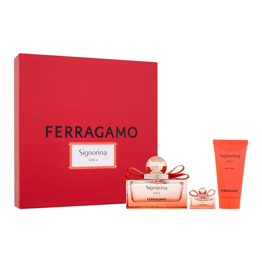 Ferragamo FG UNICA(EDP-100+EDP-5+BL-50)