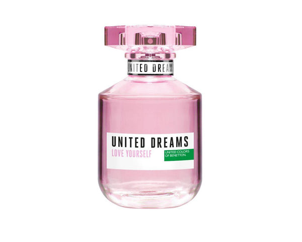 BNT LOVE YOURSELF EDT 80ml