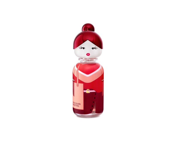 BNT SISTERLAND RED ROSE EDT 80ml