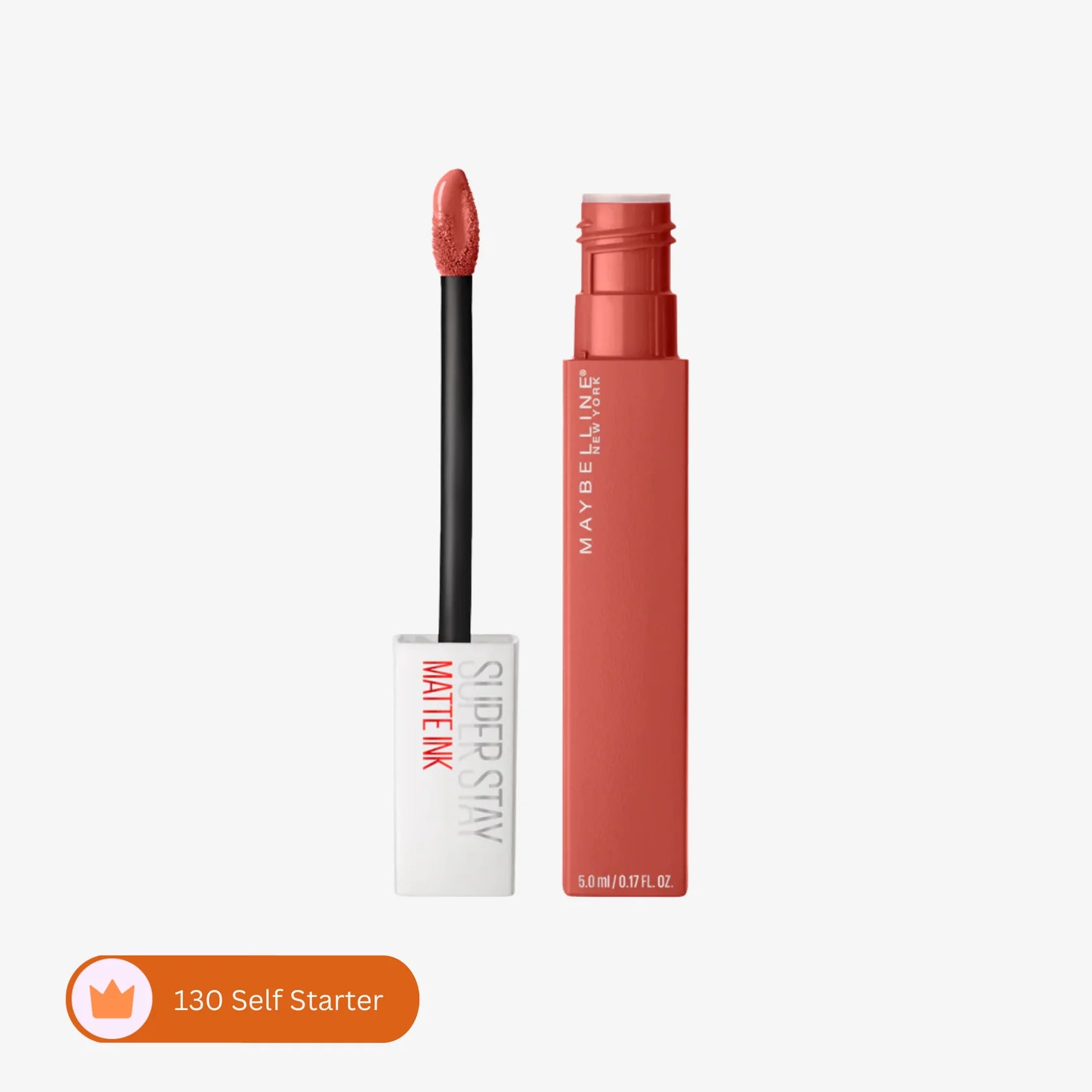 Maybelline new york superstay matte ink liquid lipstick