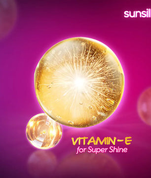 SUNSILK SUPER SHINE HAIR SERUM 92ML