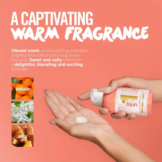 UniqOne Sulfate-free* Curls Shampoo 230ml