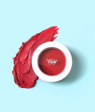 Cream Puff Natural Blush