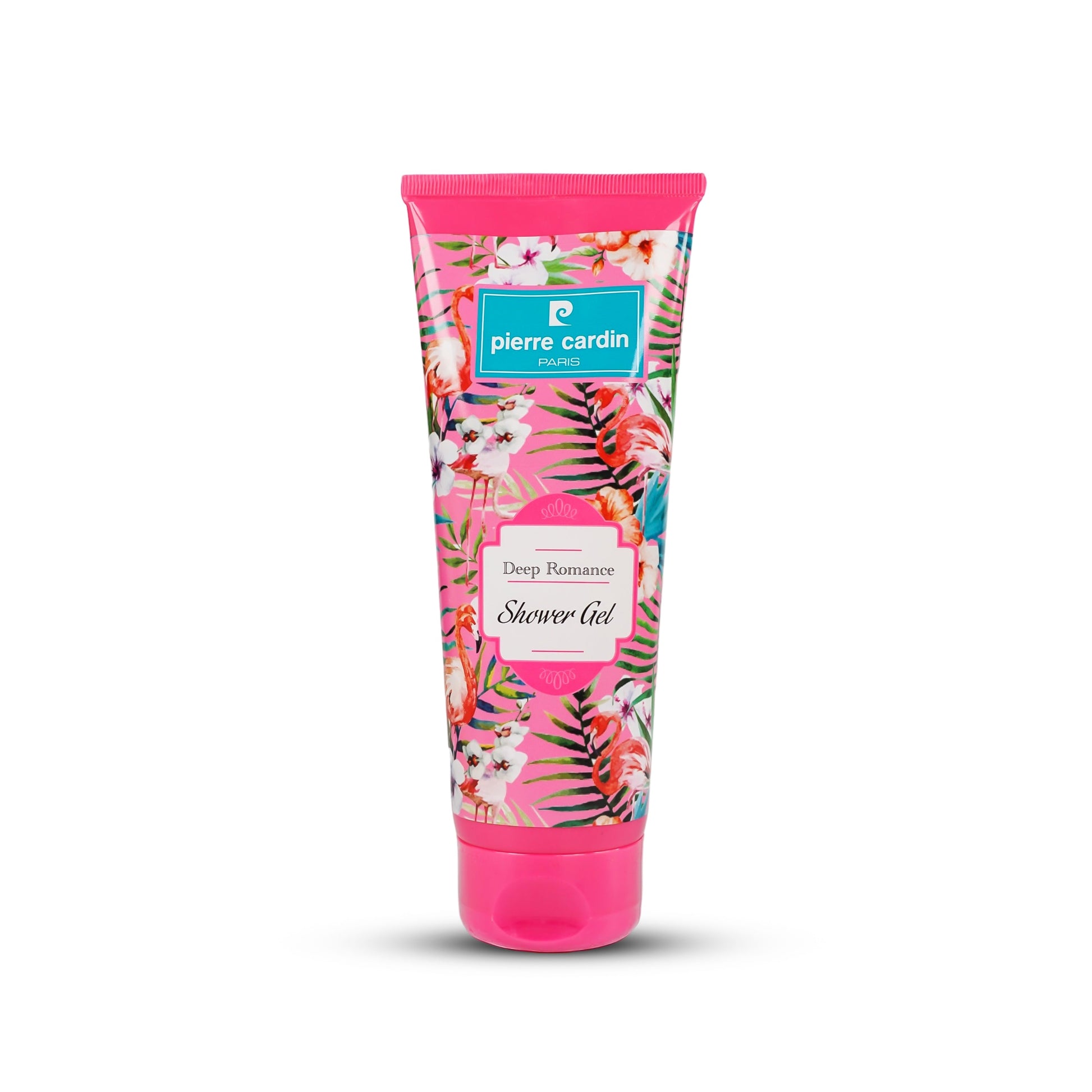 Shower Gel 250ml - Deep Romance