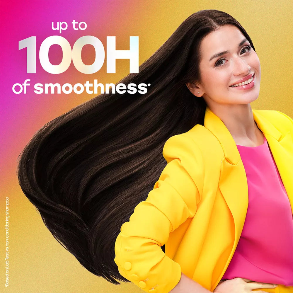 Sunsilk Silky Smooth Shampoo 360 ml