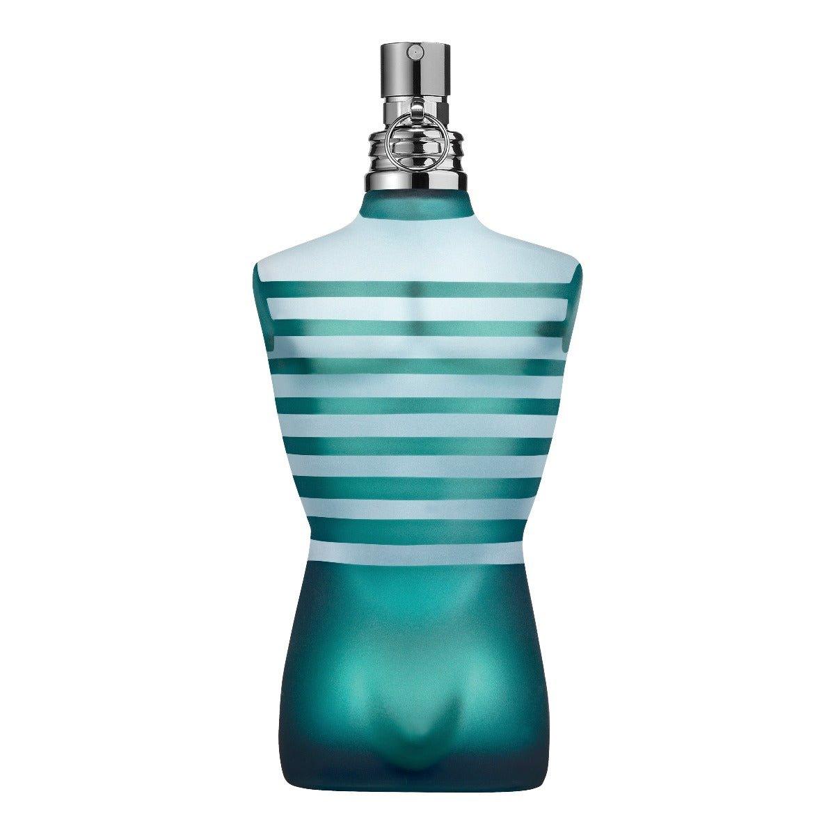 JPG LE MALE EDT 125ml