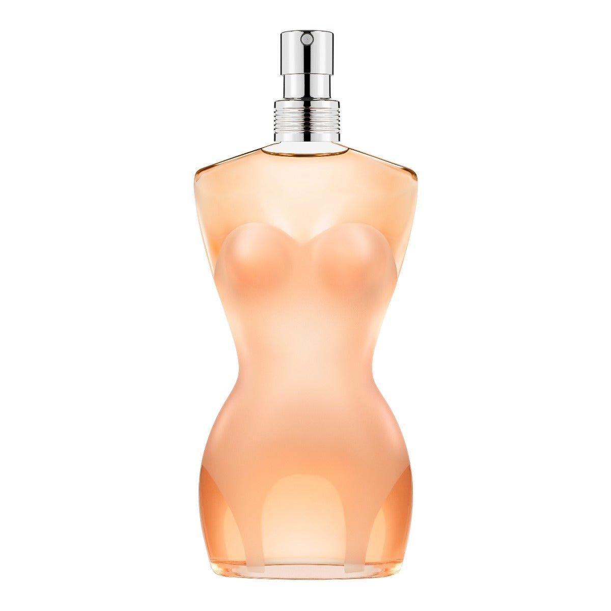 JPG CLASSIQUE EDT (REPACK) 2017 100ml