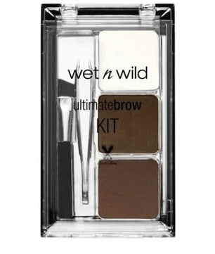 Wet n Wild Ultimate Brow Kit