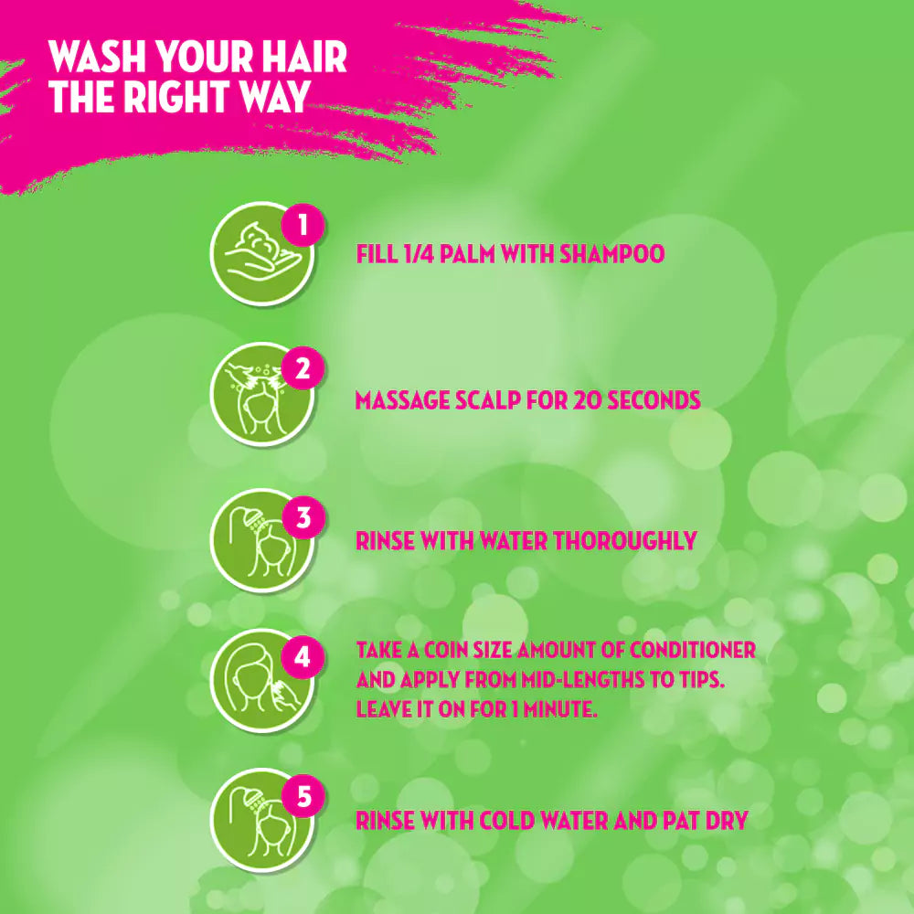 Sunsilk Conditioner Long & Healthy 180Ml