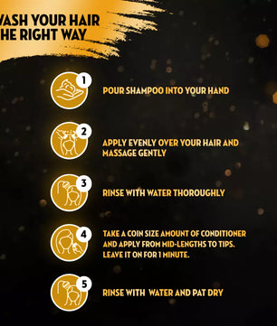 Sunsilk Black Shine Conditioner 180Ml