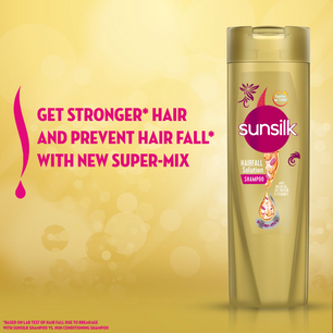 SUNSILK SHAMPOO HAIRFALL 680ML