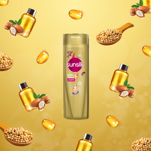 SUNSILK SHAMPOO HAIRFALL 680ML