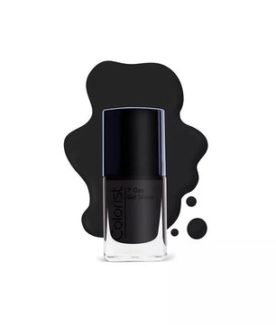 St London - Colorist Nail Paint - St064 - Midnight Sky