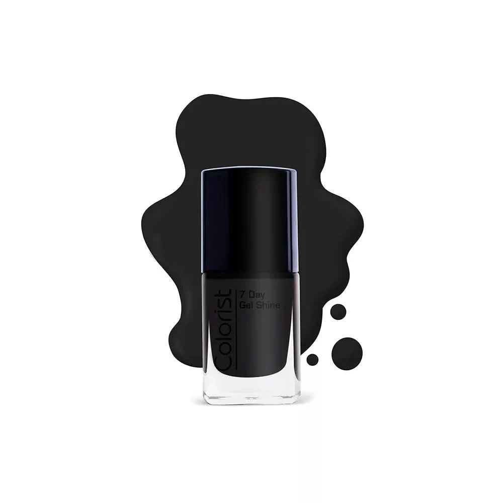 St London - Colorist Nail Paint - St064 - Midnight Sky