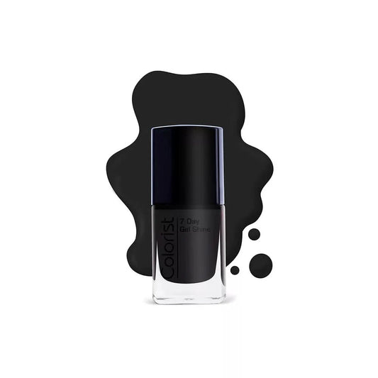 St London - Colorist Nail Paint - St064 - Midnight Sky