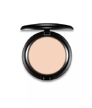 Stop The Pressed Powder