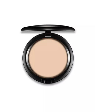 Stop The Pressed Powder
