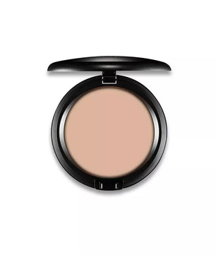 Stop The Pressed Powder