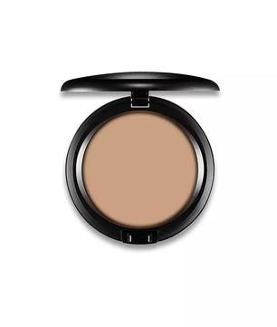 Stop The Pressed Powder