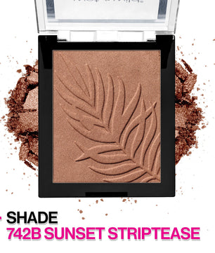 Color Icon Bronzer SPF 15